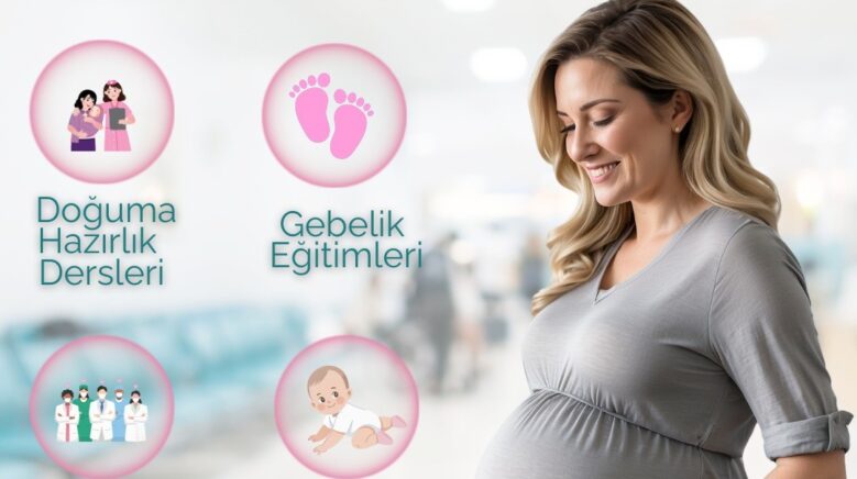 karadeniz ereglide gebe okulu hizmete acildi j5Nnz8nu