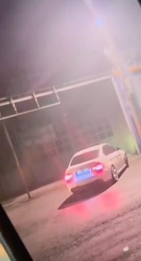 karadeniz ereglide trafik kurallarini ihlal eden suruculere 820 bin lira ceza Veck9TnU