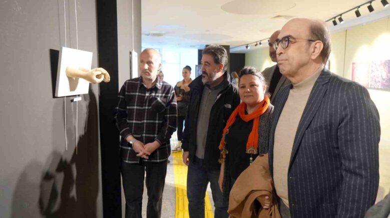 kastamonu universitesinde 18 mart canakkale zaferi sergisi acildi K4HTftix