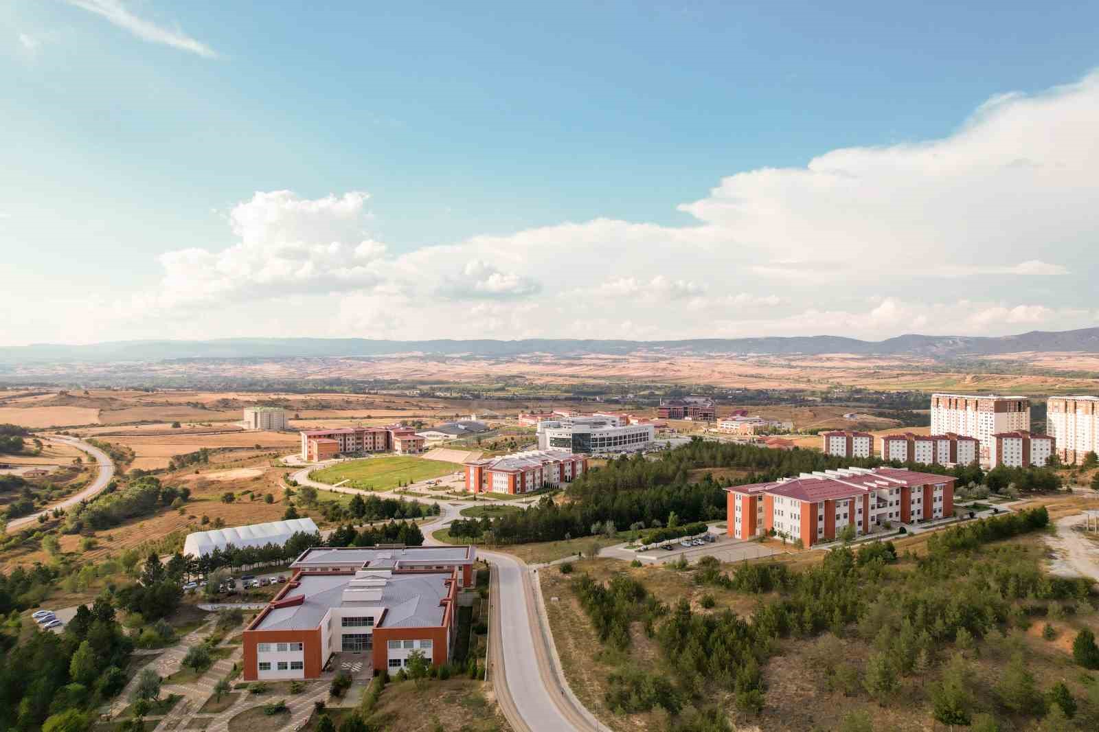 kastamonu universitesinde o bolumun akreditasyonu yenilendi XU7iF8Pd