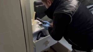 kastamonuda 2 ayri uyusturucu operasyoni 3 tutuklama Y2FU4lup