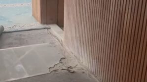 kastamonuda dusen yildirim camiye isabet etti 88arxcJG