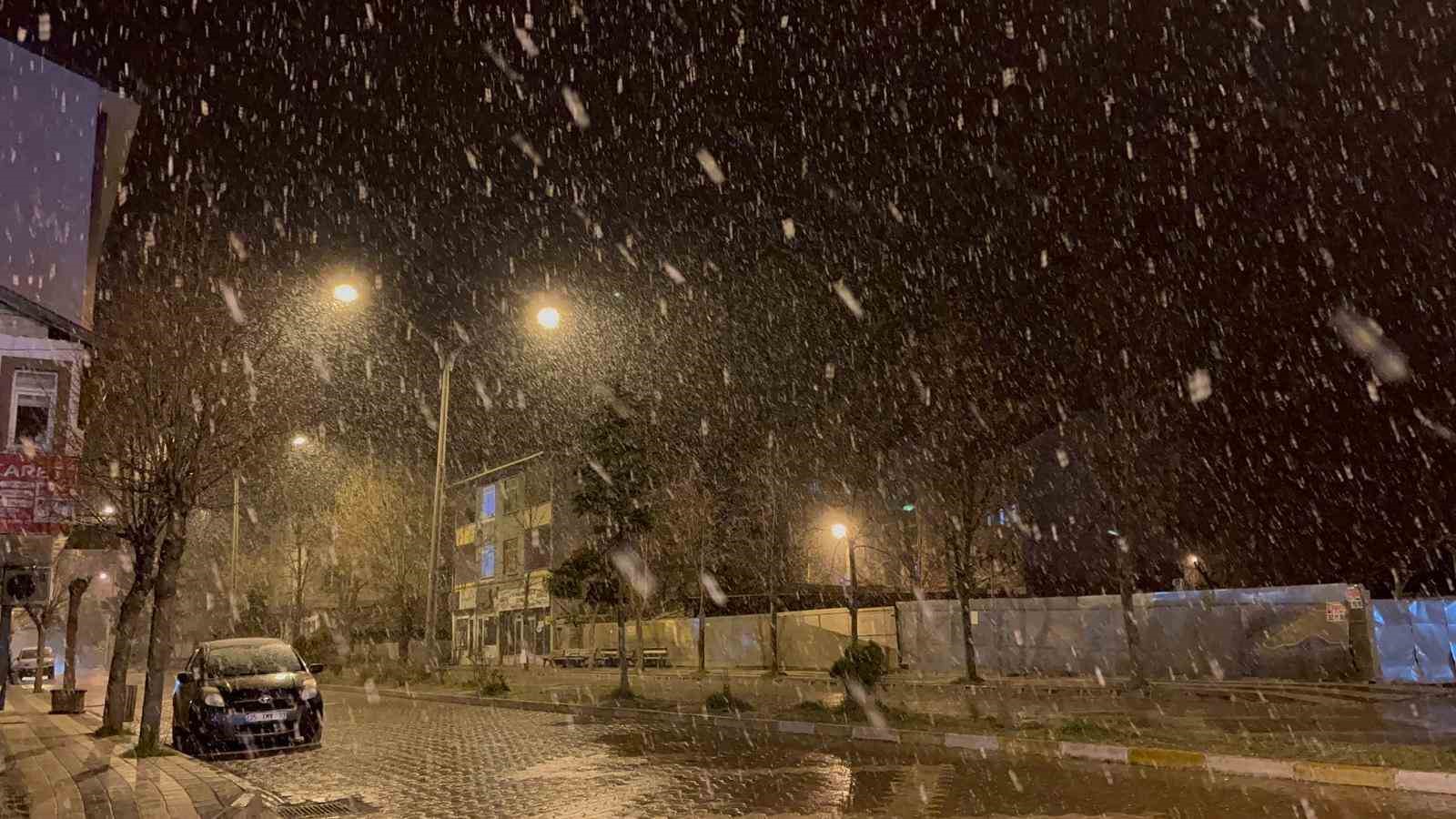 kastamonuda kar yagisi etkili oldu Da3gMFI1