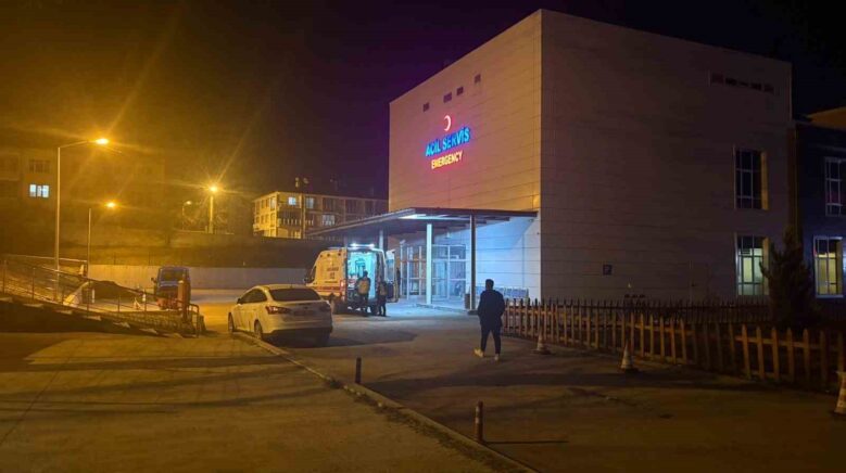 kastamonuda silahla vurulmus halde bulunan bir kisi hayatini kaybetti QLyU3fB4