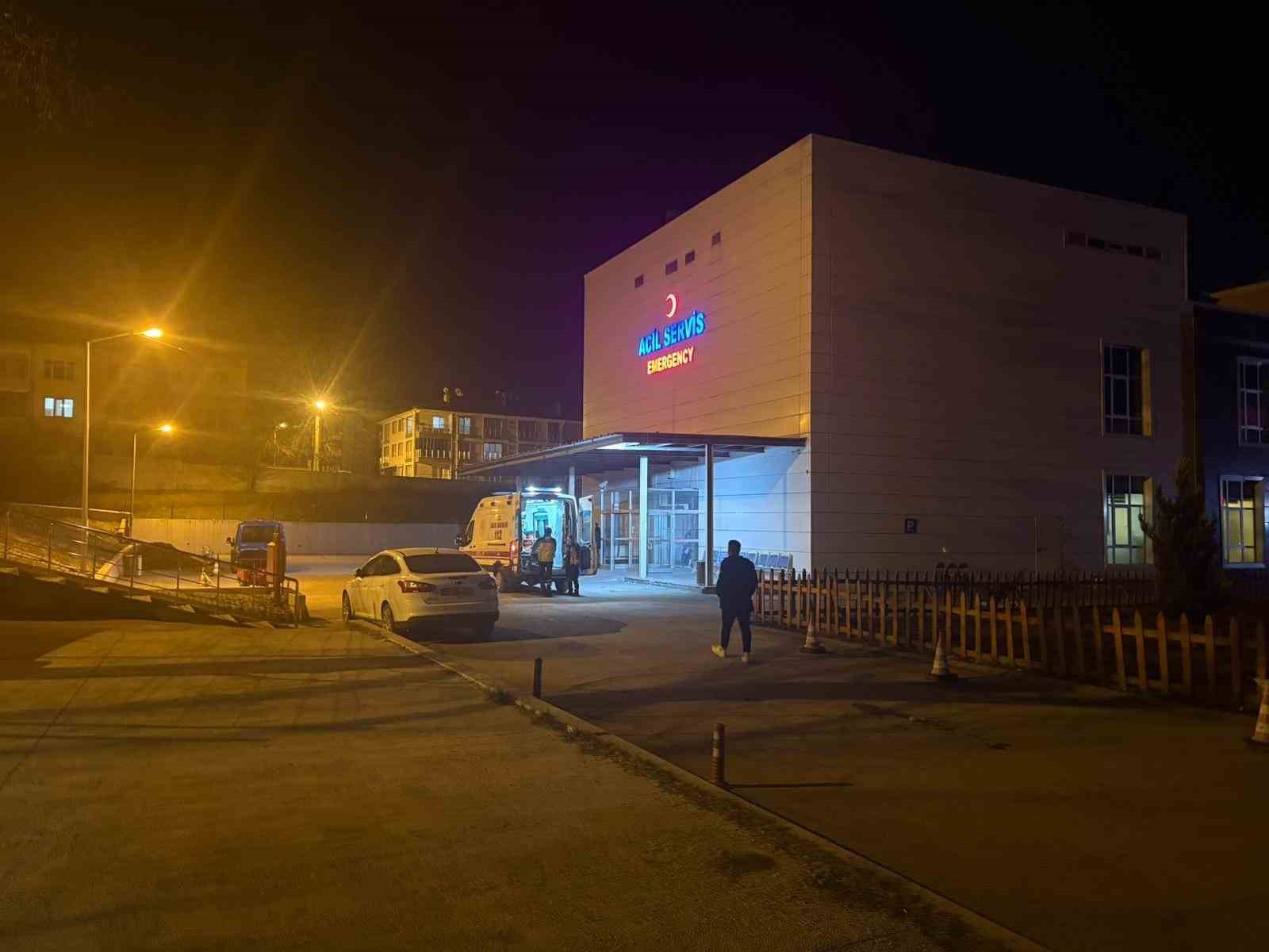 kastamonuda silahla vurulmus halde bulunan bir kisi hayatini kaybetti QLyU3fB4