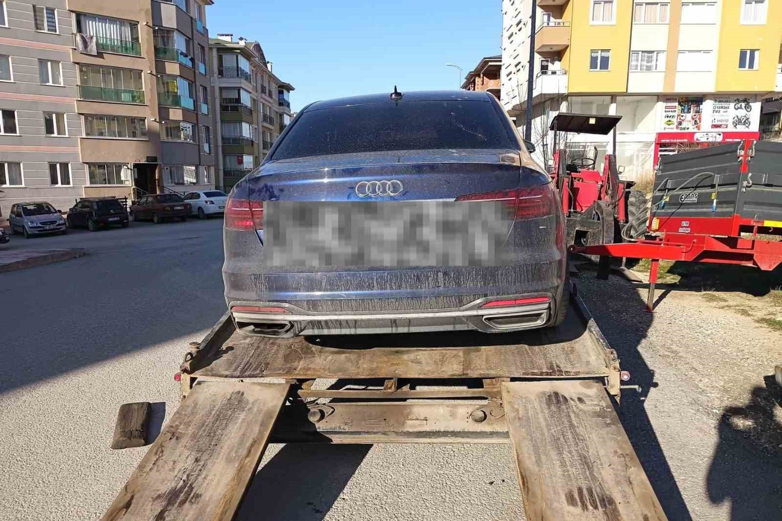 kastamonuda trafik kurallarina uymayan suruculere siki denetim WGb4b31R