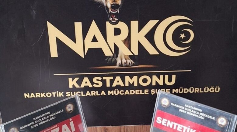 kastamonuda uyusturucu operasyonu sCBUa2Jz