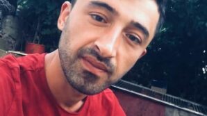 kazada agir yaralanan surucu hayatini kaybetti Nup5GOBv