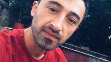 kazada agir yaralanan surucu hayatini kaybetti Nup5GOBv