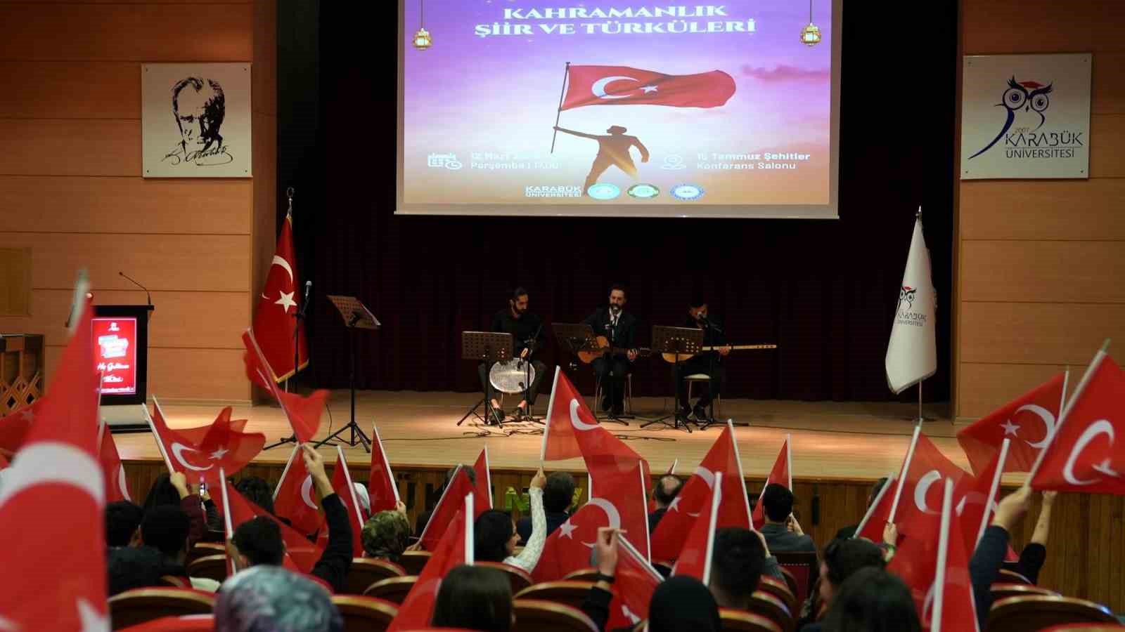 kbude kahramanlik siir ve turkuleri programi duzenlendi fQOK9bWE