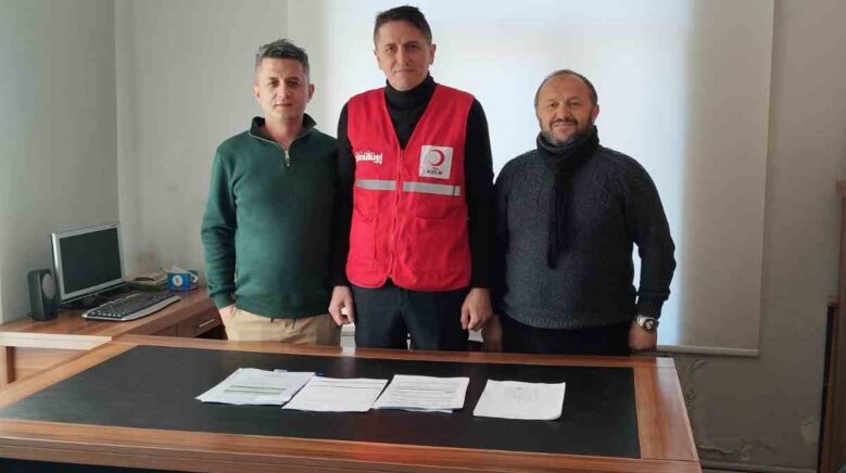 kozlu kizilayda ozgur kuru donemi basladi 8TwS5e76