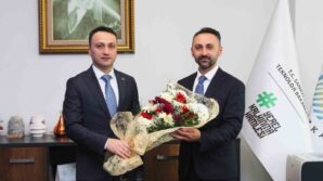 kuzka genel sekreterligine mehmet akif eraslan atandi YEYZTd8R