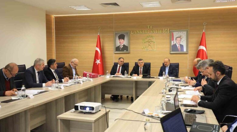 kuzka yonetim kurulunda bolgesel kalkinma destek ve calismalar ele alindi f5uxZid1