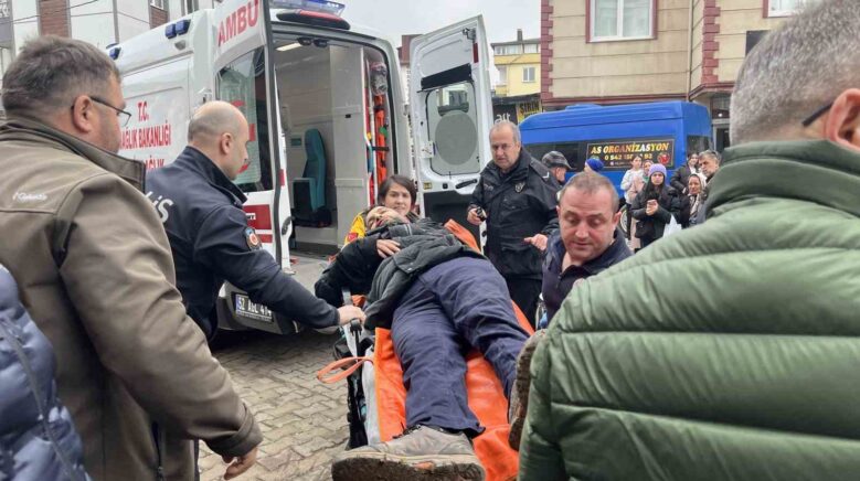 orduda sokak ortasinda 10 kursunlu infaz husumet cinayetle bitti BvEsRq6K