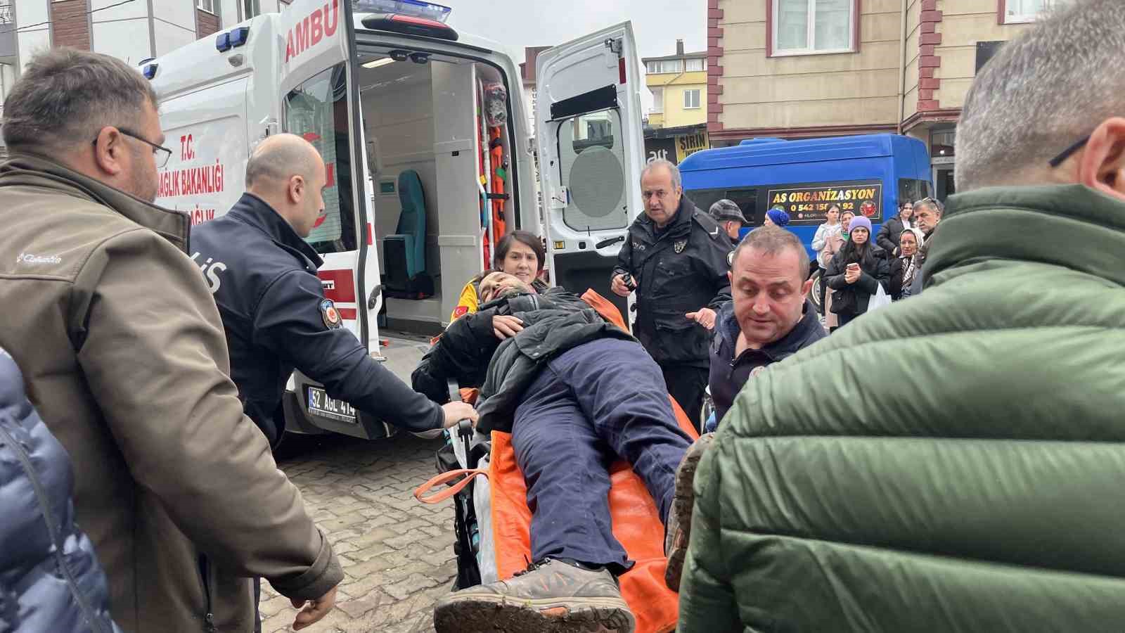 orduda sokak ortasinda 10 kursunlu infaz husumet cinayetle bitti BvEsRq6K