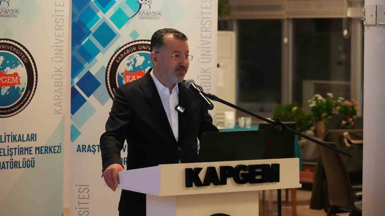 rektor kirisik kapgem turkiyede cigir acan bir model haline geldi tquZPfsi