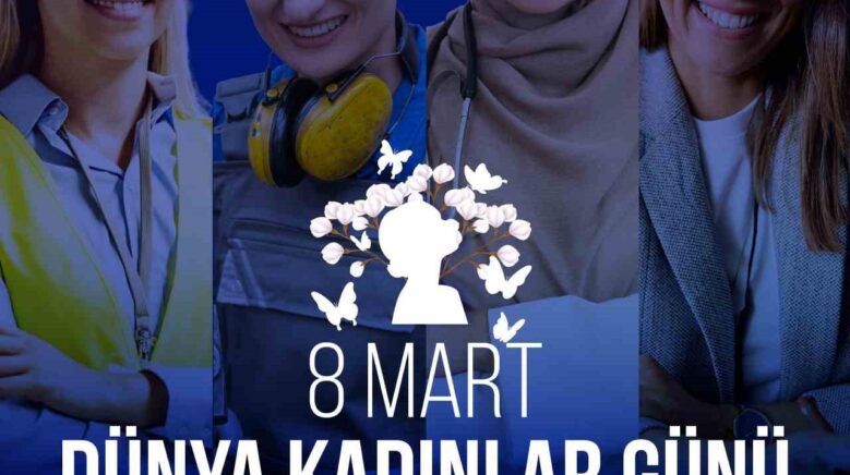 rektor ozolcerden 8 mart dunya kadinlar gunu mesaji xIinIW8c