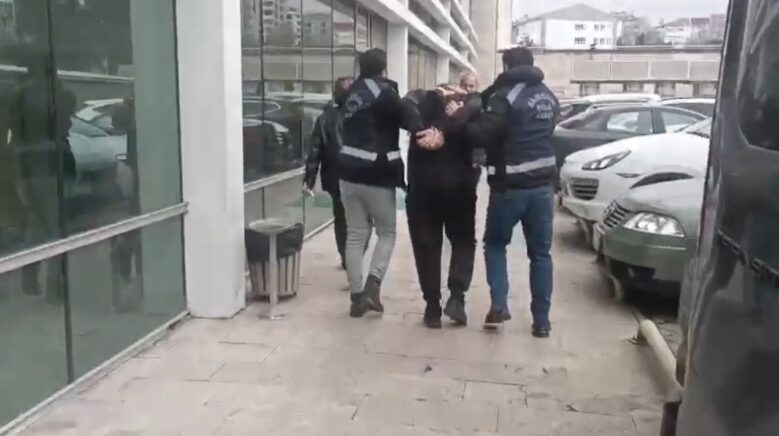 samsunda aranan sahislar yakalandi CdHA5g2O