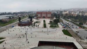 samsunda astorya istiklal meydani ve tanitim merkezi aciliyor gjE6DdBj