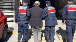 samsunda feto hukumlusu yakalandi 4OBay5z5