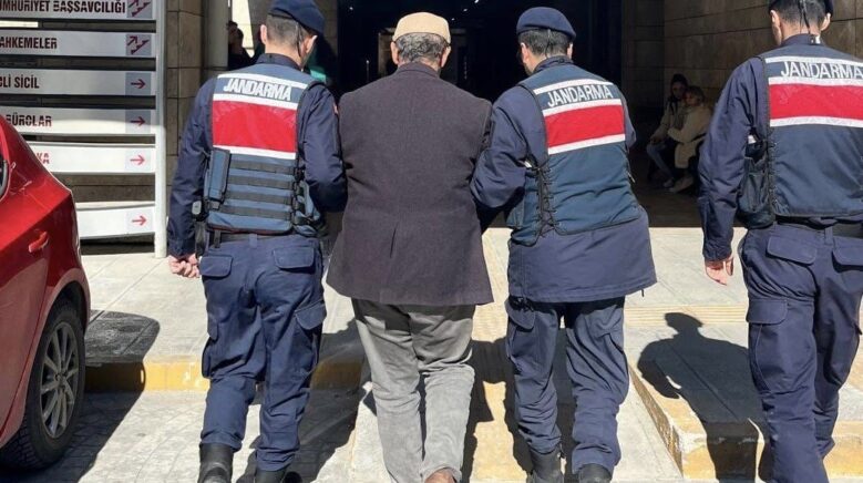 samsunda feto hukumlusu yakalandi 4OBay5z5