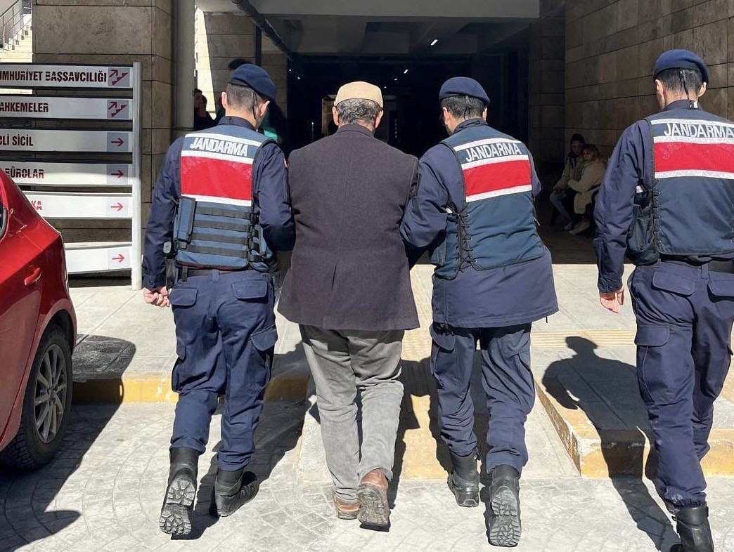 samsunda feto hukumlusu yakalandi 4OBay5z5