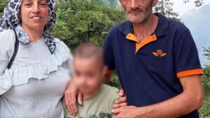 samsunda kamyonetin carpip 16 metre savurdugu adam kurtarilamadi iemeMS3d