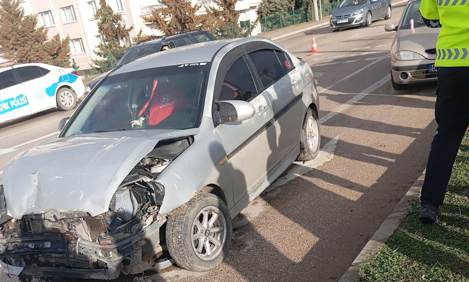 samsunda kazaya karisan ehliyetsiz ve alkollu surucuye 225 bin lira ceza wySfancq