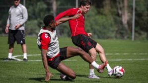 samsunspor fenerbahce deplasmaninda puan pesinde IXxR4TES