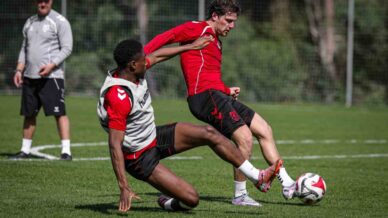 samsunspor fenerbahce deplasmaninda puan pesinde IXxR4TES