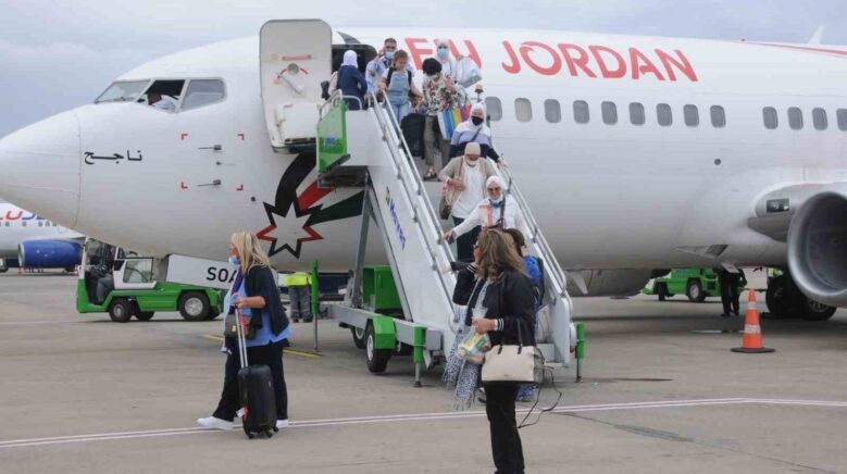 savasin golgesi dogu karadeniz turizminin uzerine dustu rezervasyonlar durdu TFBYt1kF