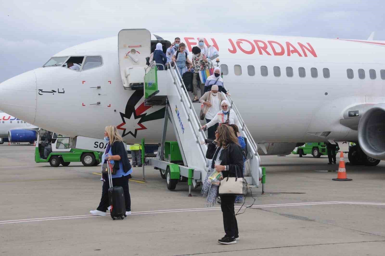 savasin golgesi dogu karadeniz turizminin uzerine dustu rezervasyonlar durdu TFBYt1kF