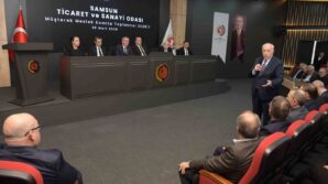 sektorlerin sorunlari ve talepleri samsun tso gundeminde Dd1uHk8Z