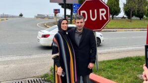 selcuk bayraktar ata topragi surmenede bilim merkezi projesini inceledi yutfietm