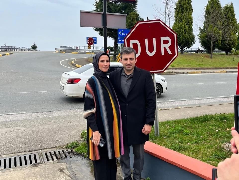 selcuk bayraktar ata topragi surmenede bilim merkezi projesini inceledi yutfietm