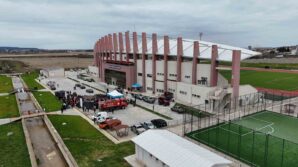 sinopta 5 bin 700 fidan toprakla bulustu HSr4YikJ