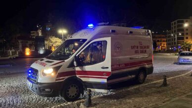 sinopta bir kisi denizde olu bulundu yjVDK3NJ