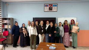 sodam projesinde gorevli kadinlara ilkyardim egitimi g4sNMfRR