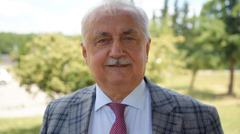 su uzmani profesor su krizi buyuyor kadinlar su alaninda degisime onculuk etmeli PteUsJth