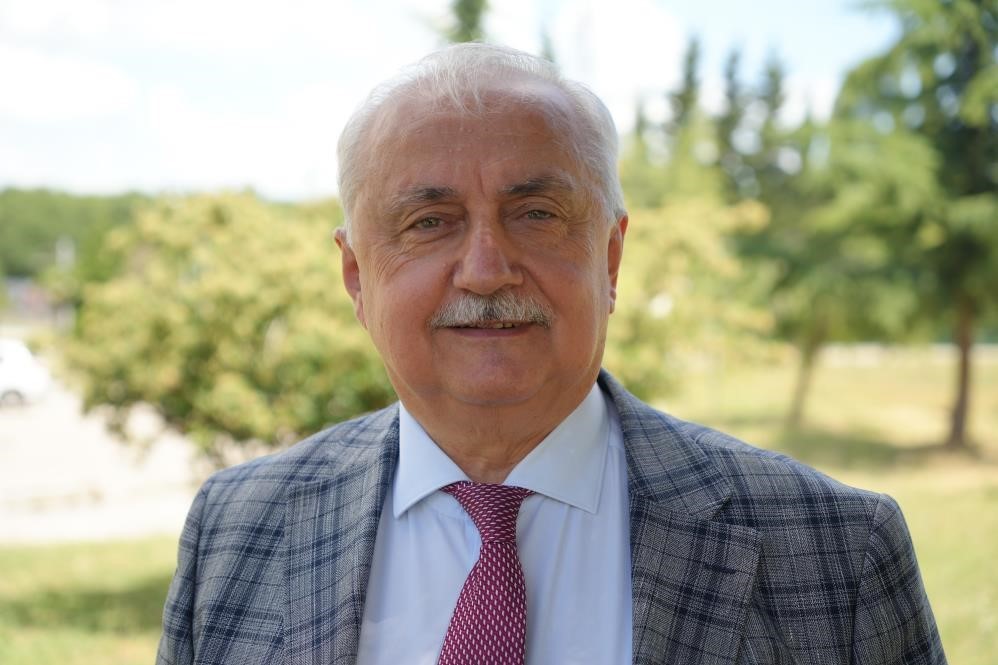 su uzmani profesor su krizi buyuyor kadinlar su alaninda degisime onculuk etmeli PteUsJth