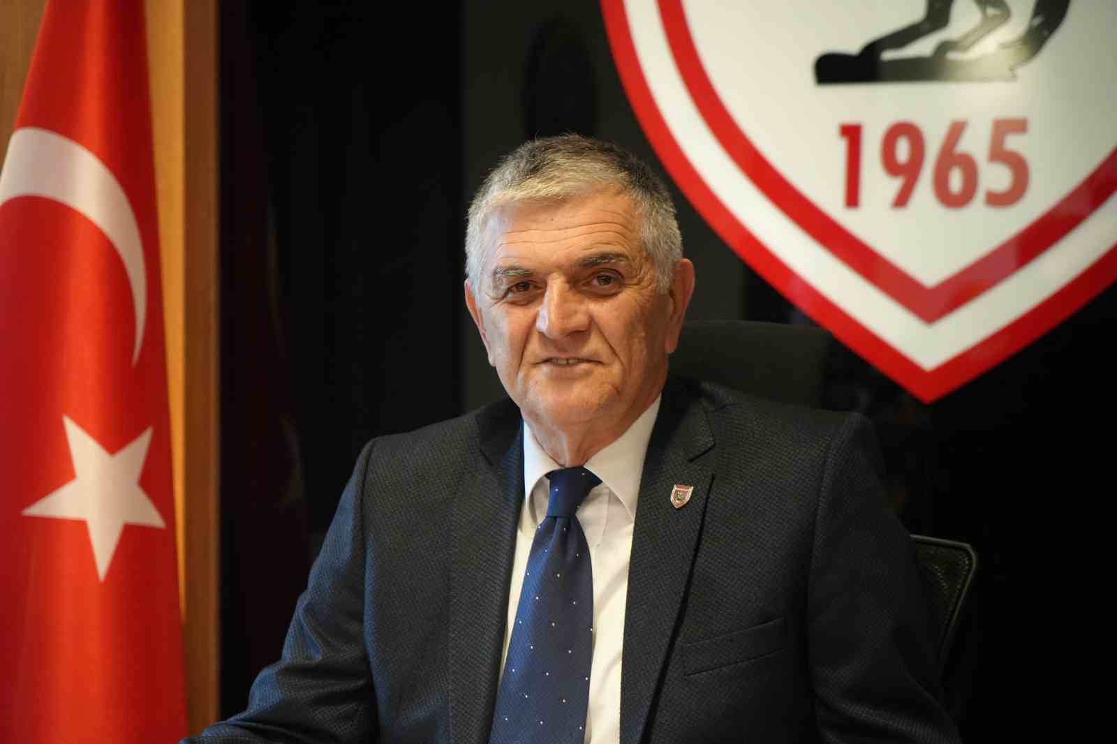 suat cakir ilk 5 icin ligde kalan 24 puanin tamamina talibiz HfzT8e6F
