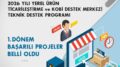 teknik destek programinin 1 donem basarili orojeleri aciklandi aEX7BM9C