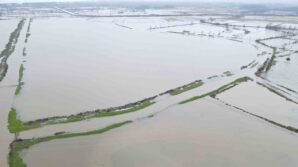 termede ovada su taskini yuksekte kar esareti UmpGkkSH