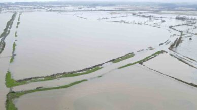 termede ovada su taskini yuksekte kar esareti UmpGkkSH