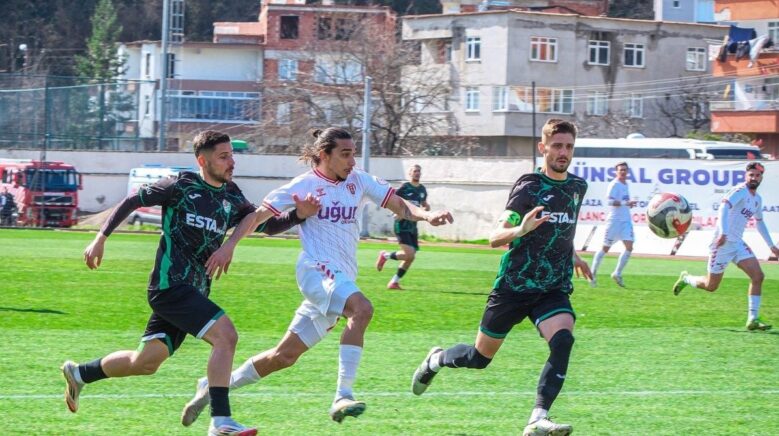 tff 3 lig 1926 bulancakspor 0 amasyspor fk 3 cPpeN5wU