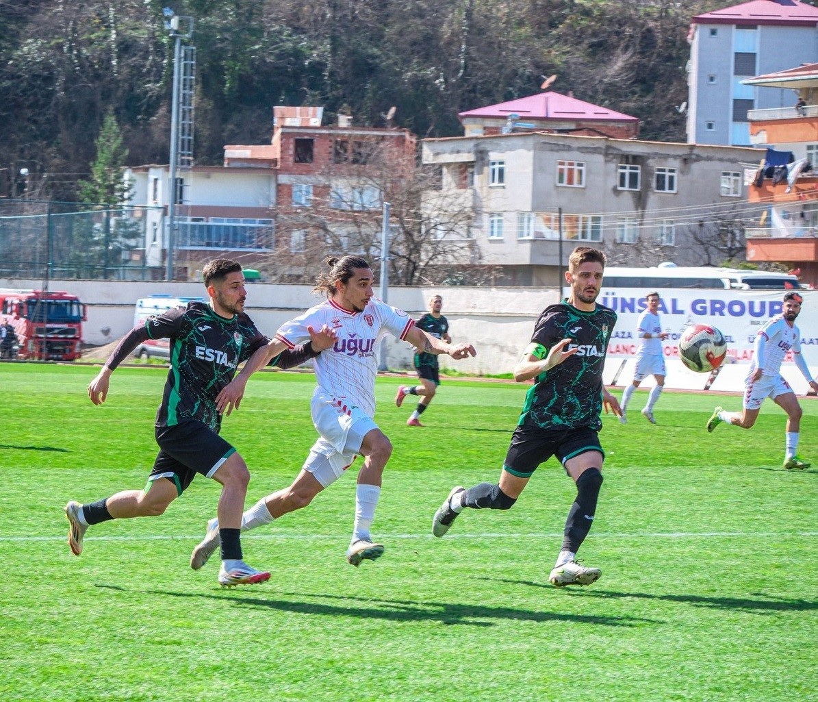 tff 3 lig 1926 bulancakspor 0 amasyspor fk 3 cPpeN5wU
