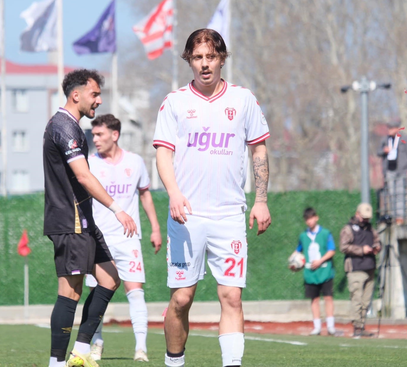 tff 3 lig 1926 bulancakspor 0 orduspor 1967 1 Wc6fnZ3Y