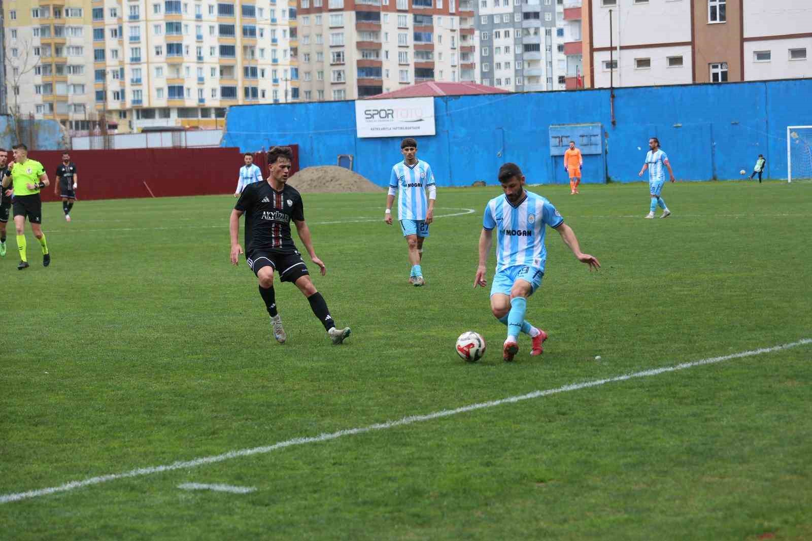 tff 3 lig pazarspor 2 yozgat belediyesi bozokspor 1 4u9J5SwX