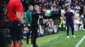 thorsten fink ikinci gole yakindik ama basaramadik NeMrJI5H