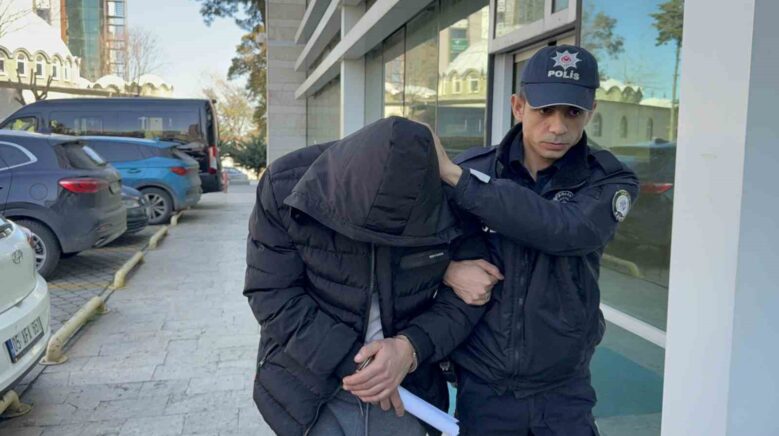 tirda 14 yasindaki kiza cinsel taciz iddiasi zanli kendi kizi dunyaya geldigi gun tutuklandi e32Vz44v